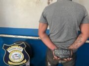 08:53 –
Ex-candidato a vereador é preso suspeito de envolvimento com roubos a banco