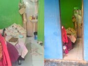 12:04 –
Mulher é detida por maus-tratos contra o filho de 4 meses; criança ficou aos cuidados da avó que já respondeu por homicídio