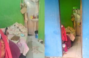 12:04 –
Mulher é detida por maus-tratos contra o filho de 4 meses; criança ficou aos cuidados da avó que já respondeu por homicídio