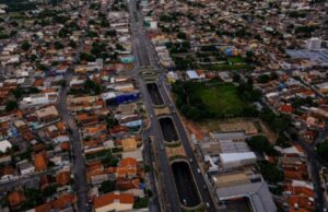 17:02 –
Mato Grosso registra segundo maior índice de migração do país, aponta IBGE