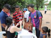 15:47 –
Censo 2022 aponta presença de quase 20 mil imigrantes em Mato Grosso