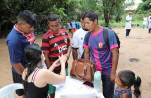 15:47 –
Censo 2022 aponta presença de quase 20 mil imigrantes em Mato Grosso