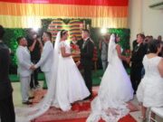 Mato Grosso bate recorde histórico com mais de 540 casamentos homoafetivos em 2024 :: Notícias de MT