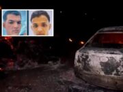 20:31 –
Carro incendiado em Várzea Grande pode ter ligação com duplo homicídio e outro assassinato, diz delegado