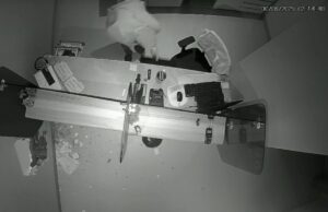 Polícia prende jovem por assalto em agência bancária em Cuiabá