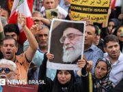 Guerra Israel x Irã: quem são os aliados de Teerã?