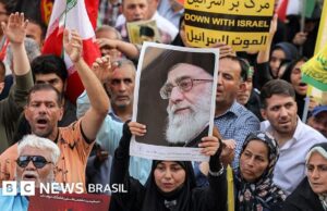 Guerra Israel x Irã: quem são os aliados de Teerã?