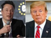 Em posts, relação entre Trump e Musk foi do amor à guerra; relembre
