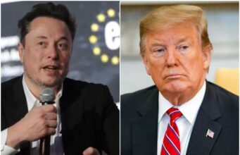 Em posts, relação entre Trump e Musk foi do amor à guerra; relembre