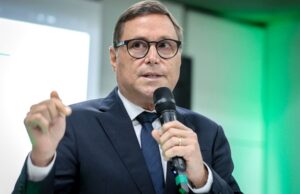 PRD anuncia federação com sigla e quer Pagot ao Senado em MT