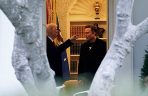 Trump diz que Musk ‘ficou louco’ e ameaça romper contratos com empresas; bilionário associa presidente a escândalo sexual | Mundo