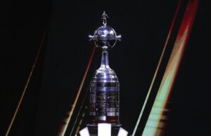 Libertadores 2025: veja chaveamento e confrontos das oitavas de final | libertadores