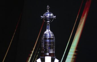 Libertadores 2025: veja chaveamento e confrontos das oitavas de final | libertadores