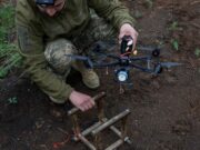 R$ 3 mil: como é o drone ucraniano que deu prejuízo de US$ 7 bi à Rússia