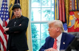 Trump x Musk: entenda a guerra de posts que chocou os EUA