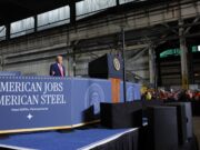 Tarifas de 50% sobre aço e alumínio entram em vigor nos EUA; entenda os impactos para o Brasil | Economia