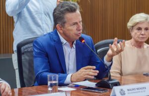 Toda hora aparece gente querendo derrubar caixa do Estado