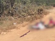 Vendedor de ouro é morto a tiros em região de garimpo em MT