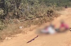 Vendedor de ouro é morto a tiros em região de garimpo em MT