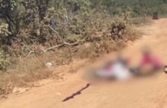 Vendedor de ouro é morto a tiros em região de garimpo em MT