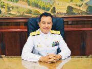 2º dia de julgamento no STF começa com ex-comandante da Marinha