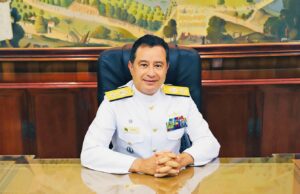 2º dia de julgamento no STF começa com ex-comandante da Marinha