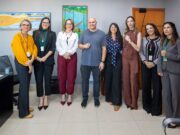 Prefeito de Cuiabá discute implantação do método APAC com o Ministério Público