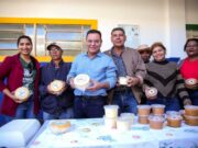 Botelho anuncia quadra poliesportiva e investimentos em escola rural