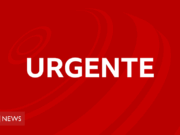 Avião que ia para a Inglaterra cai com mais de 200 pessoas a bordo na Índia