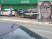 Polícia indicia dentista por morte de ganhador da Mega-Sena
