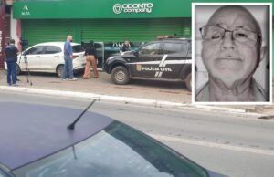 Polícia indicia dentista por morte de ganhador da Mega-Sena
