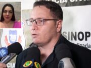 Polícia Civil descarta suicídio e trata o caso como feminicídio