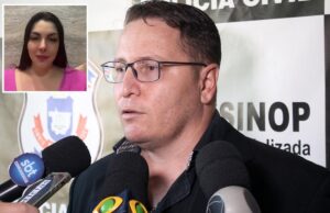 Polícia Civil descarta suicídio e trata o caso como feminicídio