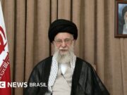 Aiatolá Ali Khamenei: por que líder supremo do Irã chefiará uma nação muito diferente quando sair do seu esconderijo