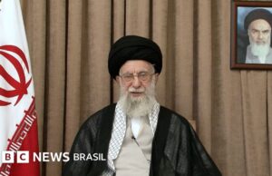 Aiatolá Ali Khamenei: por que líder supremo do Irã chefiará uma nação muito diferente quando sair do seu esconderijo