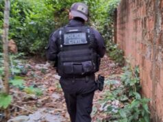Polícia mira suspeitos de agredir de mulheres em cidades de MT