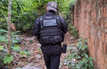 Polícia mira suspeitos de agredir de mulheres em cidades de MT