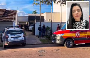 Psicóloga é encontrada morta com disparo na cabeça em MT