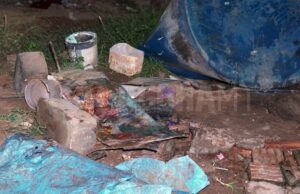 Mulher é encontrada morta e enterrada no quintal de casa em MT