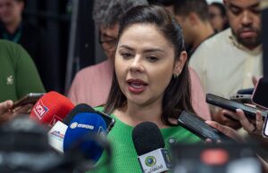 Vereadora defende CPI do Aquário: “Se arrastou por oito anos”