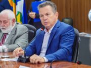 Mendes manda apurar quem vazou relatório que cita deputados