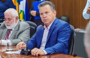 Mendes manda apurar quem vazou relatório que cita deputados