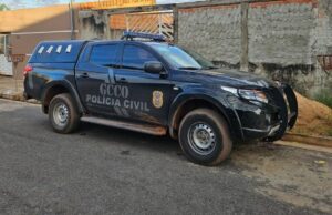 Polícia Civil apreende menor de 13 anos por mandado judicial