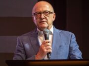 Pivetta critica Lula: “O povo não aguenta mais pagar imposto”