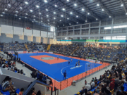 Arena Sorriso será entregue oficialmente nesta sexta-feira