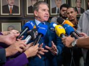 Gestão da Santa Casa deve permanecer com Estado, diz TCE