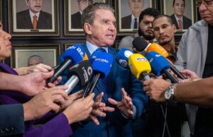 Gestão da Santa Casa deve permanecer com Estado, diz TCE