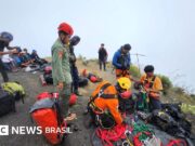 Juliana Marins: por que levou dias para brasileira ser resgatada de vulcão na Indonésia