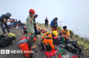 Juliana Marins: por que levou dias para brasileira ser resgatada de vulcão na Indonésia
