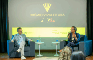 Lançado nesta terça, Prêmio Vivaleitura vai injetar R$ 550 mil em ações de fomento à leitura e escrita — Ministério da Cultura